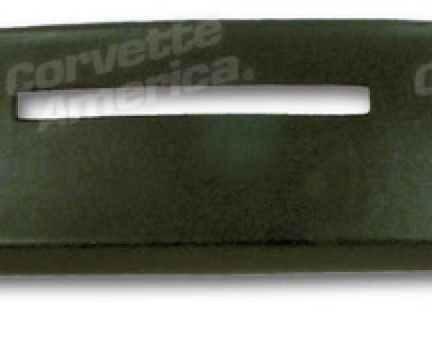 CA 1968-1969 Chevrolet Corvette Dash Shield