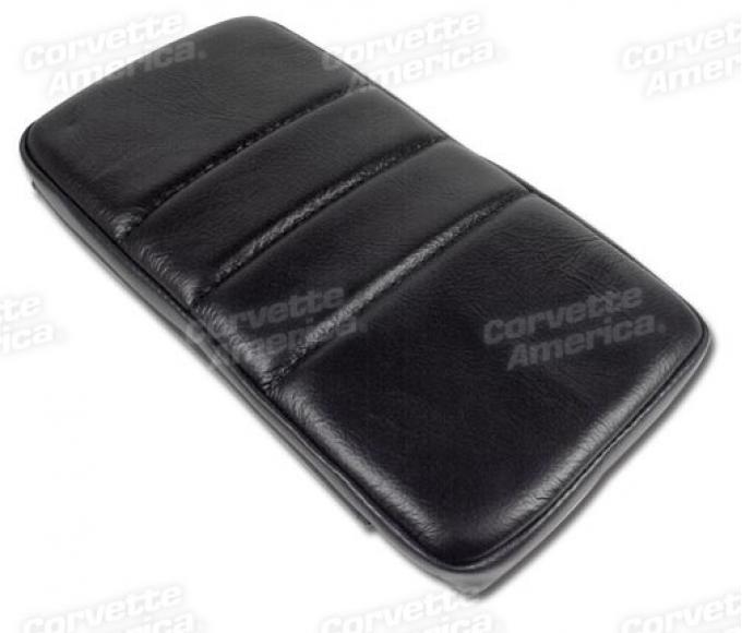 CA 1984-1989 Chevrolet Corvette Console Cushion