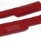CA 1984-1987 Chevrolet Corvette Door Sill Pads