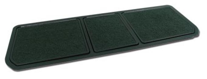 CA 1968-1976 Chevrolet Corvette Rear Compartment Unit 80/20 3 Door