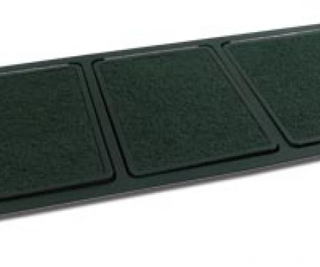 CA 1968-1976 Chevrolet Corvette Rear Compartment Unit 80/20 3 Door