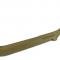 CA 1984-1987 Chevrolet Corvette Door Sill RH Coupe