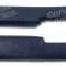 CA 1984-1987 Chevrolet Corvette Door Sill Pads