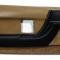 CA 1990-1993 Chevrolet Corvette Door Panel LH