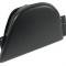 CA 1984-1985 Chevrolet Corvette Park Brake Lever Cover