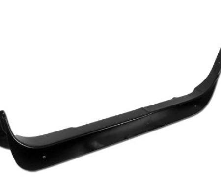 CA 1984-1985 Chevrolet Corvette Door Sill LH