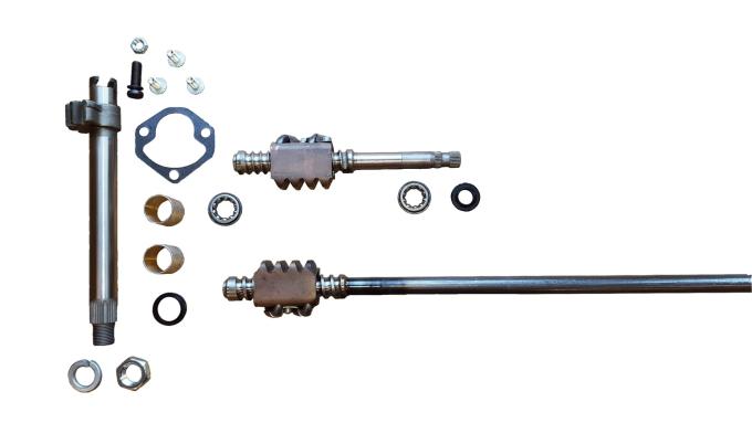 Borgeson Sagianw Rebuild Kit 921015