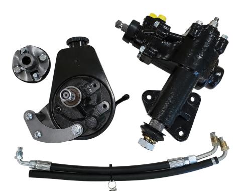 Borgeson Chevrolet Corvette 1963-1966 Steering Conversion Kit 999070
