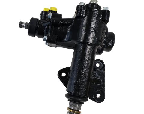 Borgeson Chevrolet Corvette 1963-1982 Power Steering Conversion Box 800138