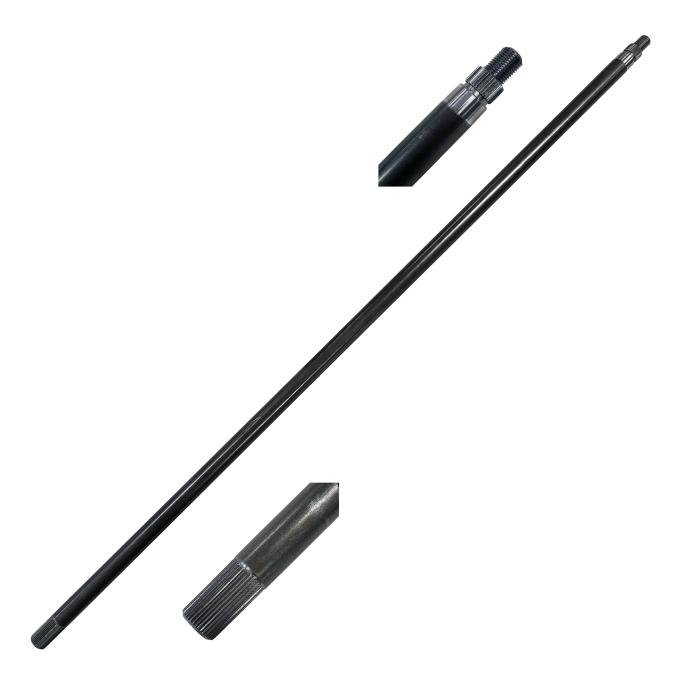 Borgeson Chevrolet Corvette 1963-1966 Steering Column Shaft 990046
