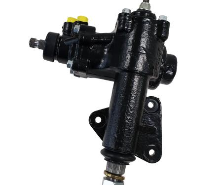 Borgeson Chevrolet Corvette 1963-1982 Power Steering Conversion Box 800138