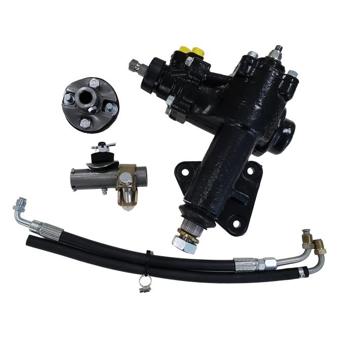 Borgeson Chevrolet Corvette 1963-1966 Steering Conversion Kit 999072