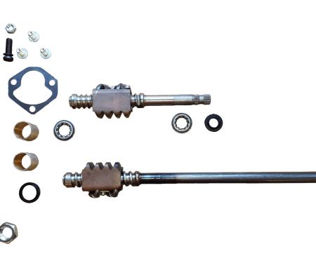 Borgeson Sagianw Rebuild Kit 921015