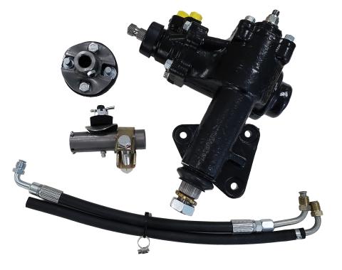 Borgeson Chevrolet Corvette 1963-1966 Steering Conversion Kit 999072