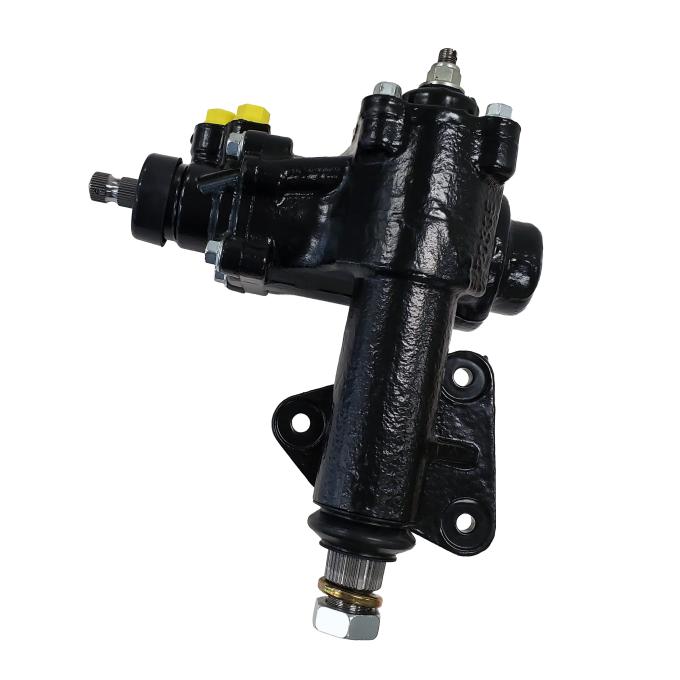 Borgeson Chevrolet Corvette 1963-1982 Power Steering Conversion Box 800138
