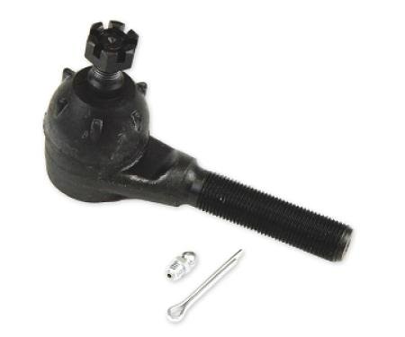 Redline Select® 1963-1982 Chevrolet / GMC Tie Rod End Outer/Inner (Location Based On Vehicle) (Left Hand)