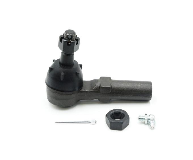 Redline Select® 1984-1996 Chevrolet Corvette Tie Rod End Outer Right / Left Hand (Greaseable Version)