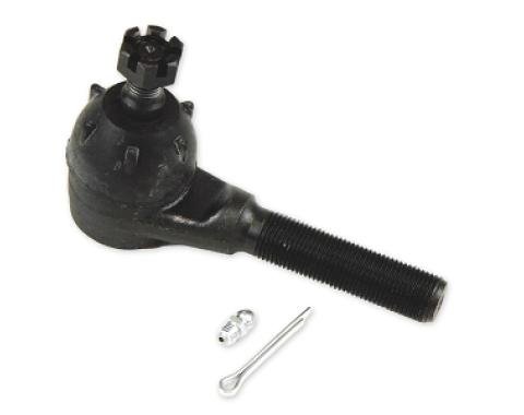 Redline Select® 1963-1982 Chevrolet / GMC Tie Rod End Outer/Inner (Location Based On Vehicle) (Left Hand)