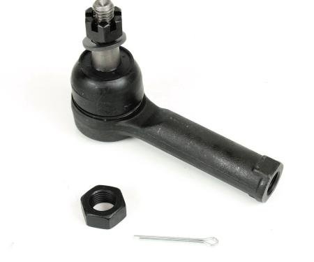 Redline Select® 1997-2013 Cadillac / Chevrolet Tie Rod End Outer Right / Left Hand (Non-Greaseable Version)