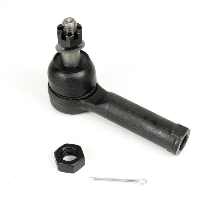Redline Select® 1997-2013 Cadillac / Chevrolet Tie Rod End Outer Right / Left Hand (Non-Greaseable Version)