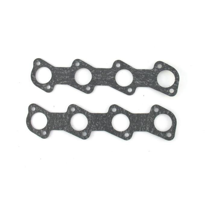 Doug's Headers Premium Header Gasket Ford Pair 260-351W SBF Rectangle Port, HG9248 HG9249