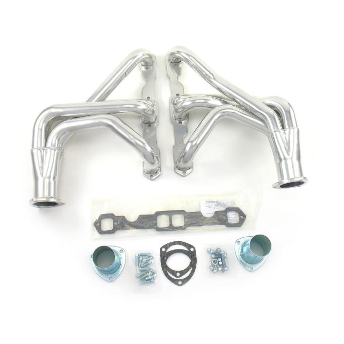 Doug's Headers 1963-82 Chevy C2/C3 Corvette Small Block 1 3/4" Long Tube Header D334