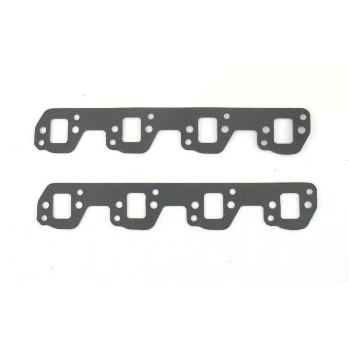 Doug's Headers Premium Header Gasket Ford Pair 4.6-5.4L 2V Round Port, HG9249 HG9250