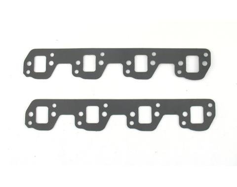 Doug's Headers Premium Header Gasket Ford Pair 4.6-5.4L 2V Round Port, HG9249 HG9250