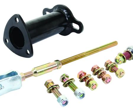 Classic Performance Master Cylinder Adapter Bracket, Manual Transmission 5362MCA