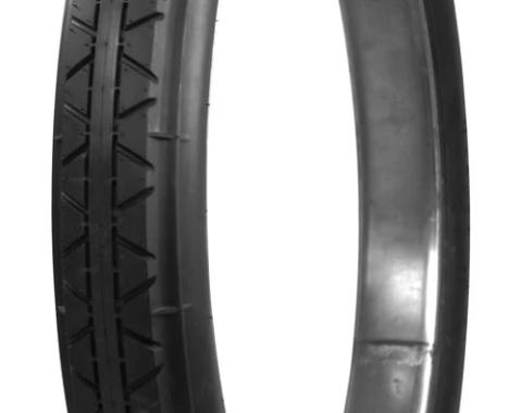 Excelsior Tire Beaded Edge All Black 895x135 80550