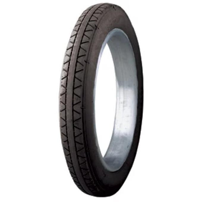 Excelsior Tire Beaded Edge All Black 820x120 79150