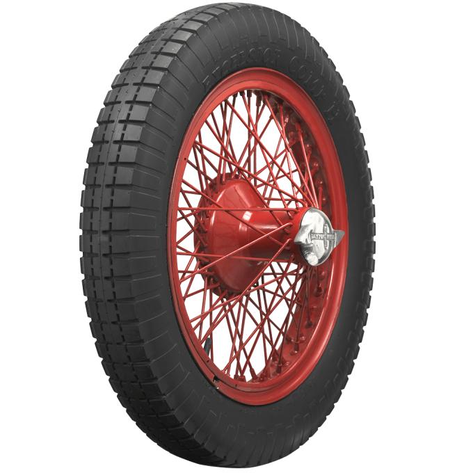Excelsior Comp H Tire 500/525-21 75011