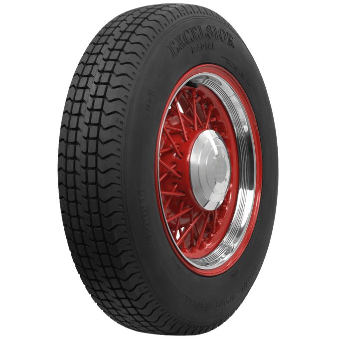 Excelsior Stahl Sport Radial Tire 650R16 66302