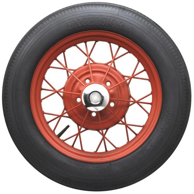 Excelsior Tire 475/500-17 64755