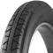 Excelsior Tire Beaded Edge All Black 810x90 79113