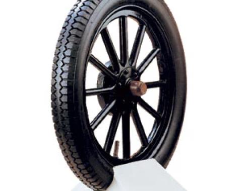Excelsior Tire Beaded Edge All Black 28x3 79250