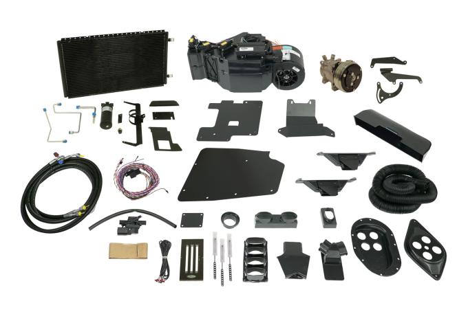 Vintage Air 1973-74 Chevrolet Nova with Factory Air Gen 5 SureFit&trade; Complete Kit 964310