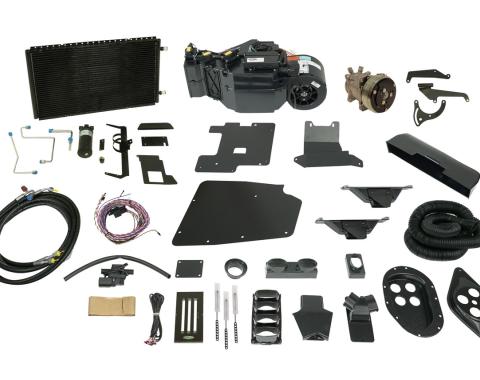Vintage Air 1973-74 Chevrolet Nova with Factory Air Gen 5 SureFit&trade; Complete Kit 964310