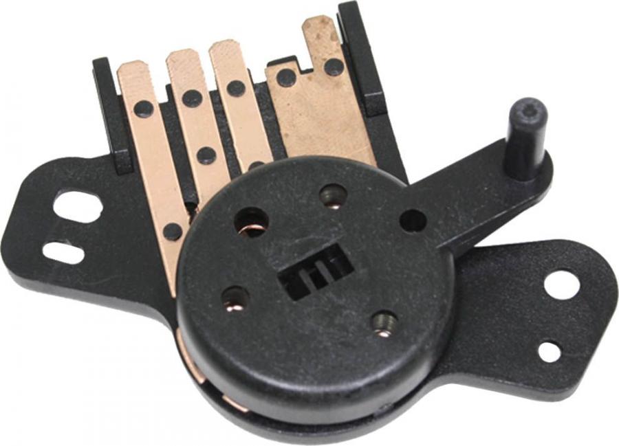 Corvette Air Conditioning Compressor Switch, 19771978 Corvette Depot