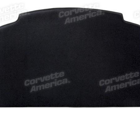 CA 1986-1996 Chevrolet Corvette Coupe Roof Panel Headliner 49588
