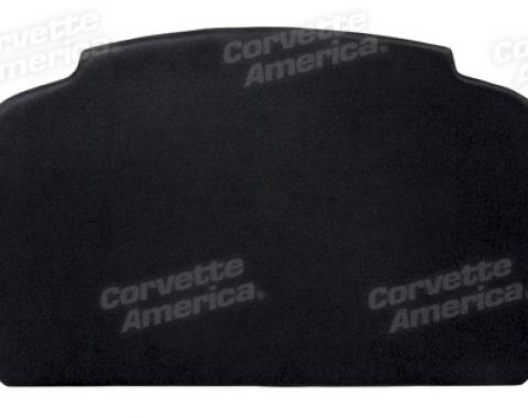 CA 1986-1996 Chevrolet Corvette Coupe Roof Panel Headliner 49588