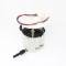 Aeromotive Wiring Pigtail and Plug for Gen5/6 LS3 and ZL1 Fuel Modules 66715