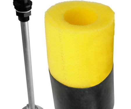 Aeromotive Diesel Pump Baffle & Dip Tube assembly 11805
