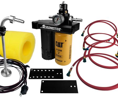 Aeromotive 08-10 Ford Powerstroke Diesel Lift Pump Kit 11807