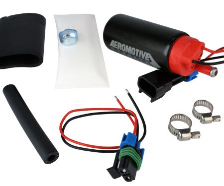 Aeromotive 340 LPH In-Tank Fuel Pump, GM Style Inlet 11569