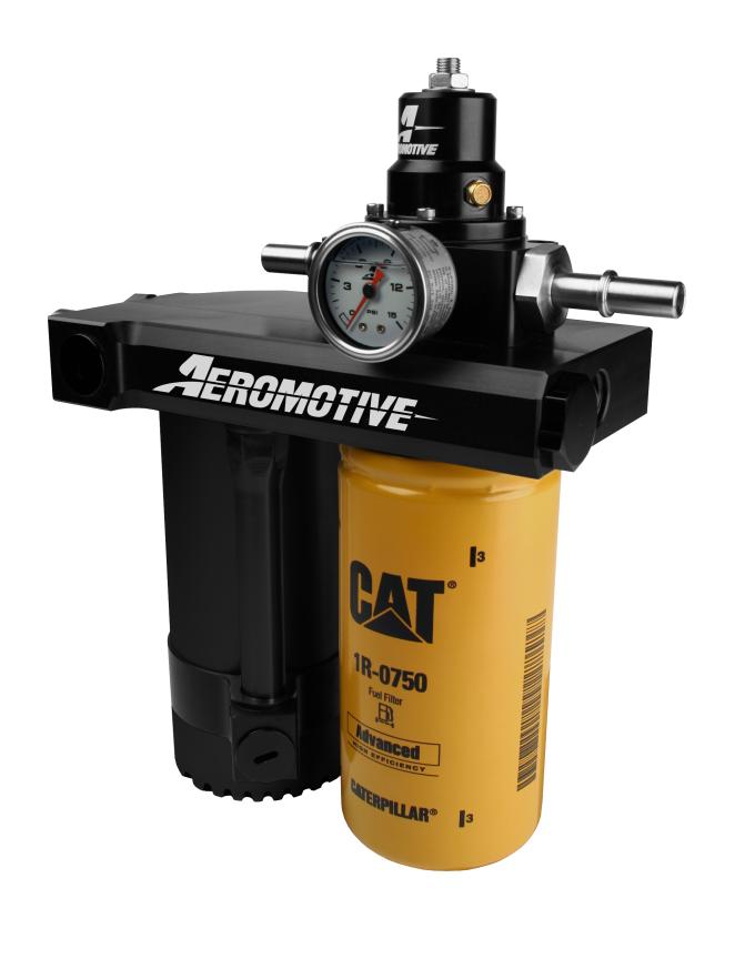 Aeromotive 230GPH Diesel Lift Pump 11806