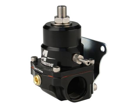 Aeromotive A1000 Gen II EFI Fuel Pressure Regulator, ORB-10 13140
