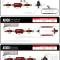 Aeromotive A1000 In-Line Fuel Pump, Marine Applications 11108
