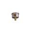 Aeromotive Fuel Pressure Gauges, 0-100psi 15633