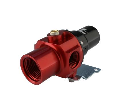 Aeromotive Pro-Stock 2-Port Carbureted Fuel Pressure Regulator 13210